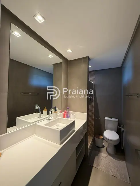 Apartamento com 3 quartos à venda, 83m2 em Camacari - BA - imagem 5 Foto 5 de Apartamento com 3 quartos à venda, 83m2 em Camacari - BA