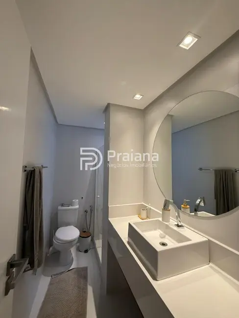 Apartamento com 3 quartos à venda, 83m2 em Camacari - BA - imagem 7 Foto 7 de Apartamento com 3 quartos à venda, 83m2 em Camacari - BA