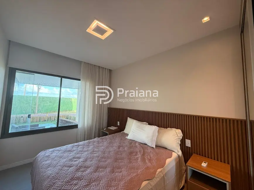 Apartamento com 3 quartos à venda, 83m2 em Camacari - BA - imagem 3 Foto 3 de Apartamento com 3 quartos à venda, 83m2 em Camacari - BA