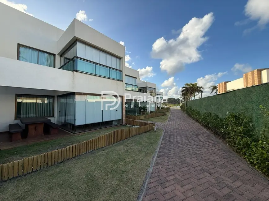 Apartamento com 3 quartos à venda, 83m2 em Camacari - BA - imagem 4 Foto 4 de Apartamento com 3 quartos à venda, 83m2 em Camacari - BA