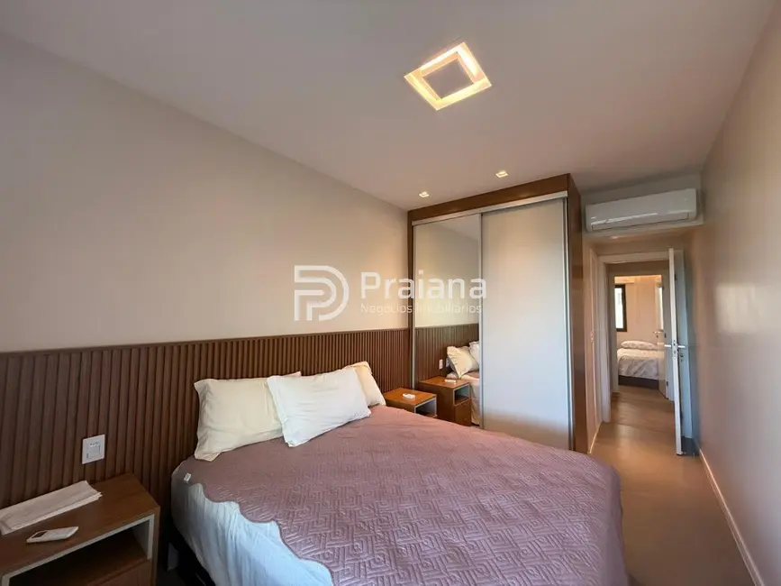 Apartamento com 3 quartos à venda, 83m2 em Camacari - BA - imagem 2 Foto 2 de Apartamento com 3 quartos à venda, 83m2 em Camacari - BA