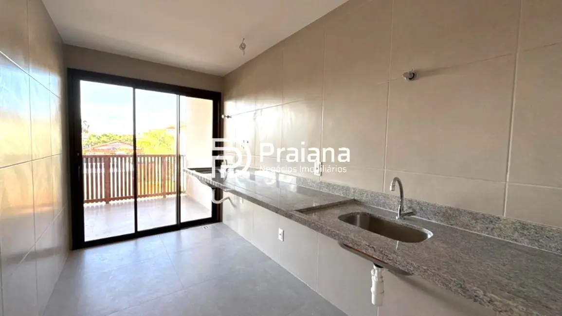 Foto 2 de Apartamento com 2 quartos à venda, 79m2 em Camacari - BA