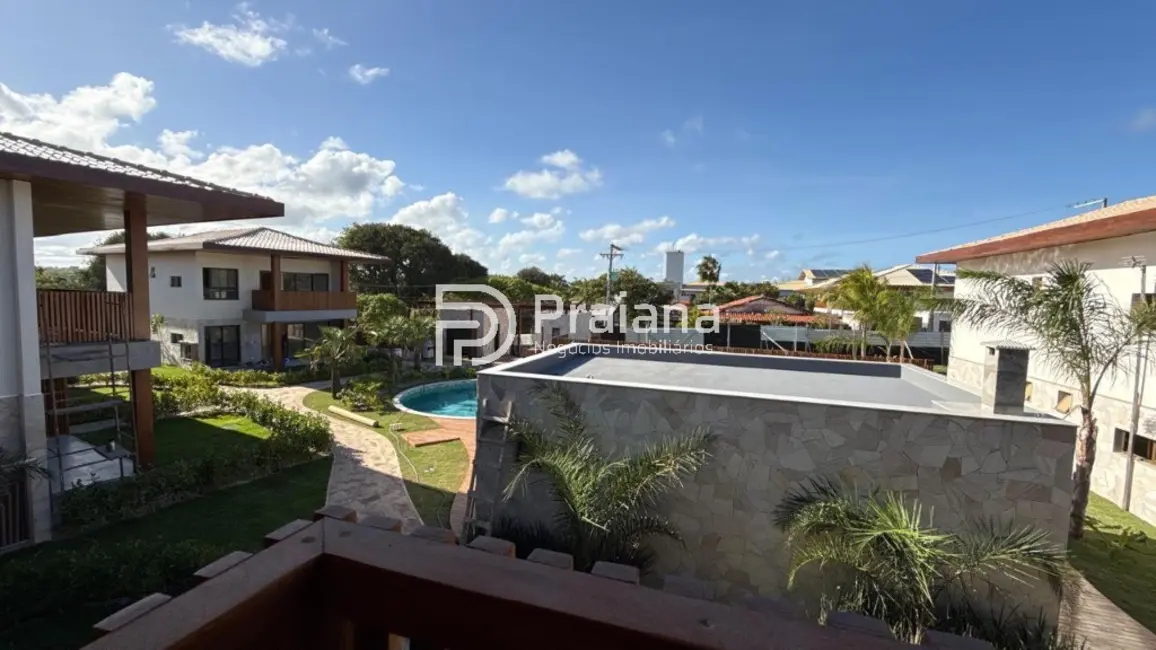 Foto 5 de Apartamento com 2 quartos à venda, 79m2 em Camacari - BA