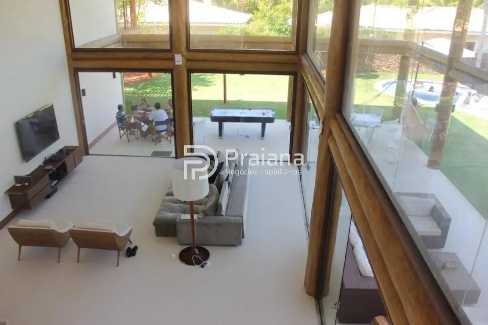 Casa de Condomínio com 6 quartos à venda, 650m2 em Mata De Sao Joao - BA - imagem 6 Foto 6 de Casa de Condomínio com 6 quartos à venda, 650m2 em Mata De Sao Joao - BA