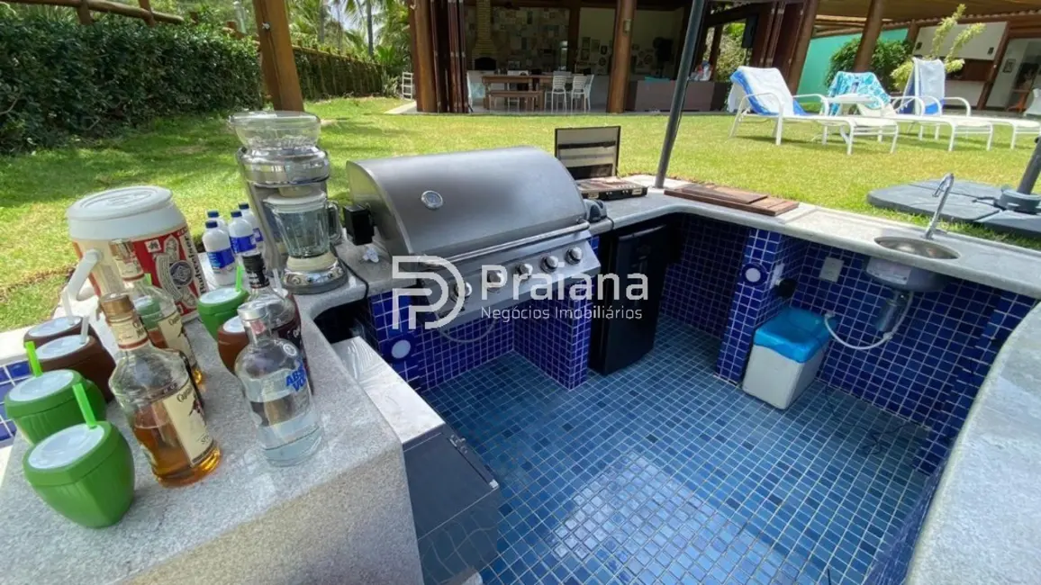 Casa de Condomínio com 6 quartos à venda, 650m2 em Mata De Sao Joao - BA - imagem 9 Foto 9 de Casa de Condomínio com 6 quartos à venda, 650m2 em Mata De Sao Joao - BA