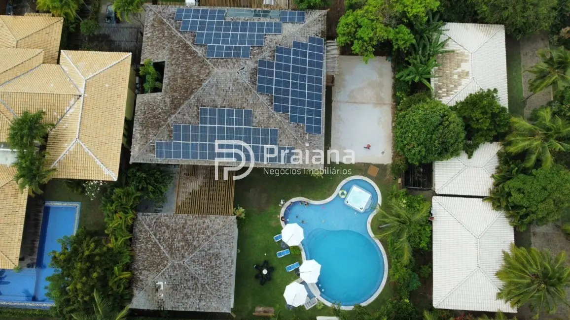 Casa de Condomínio com 6 quartos à venda, 650m2 em Mata De Sao Joao - BA - imagem 8 Foto 8 de Casa de Condomínio com 6 quartos à venda, 650m2 em Mata De Sao Joao - BA