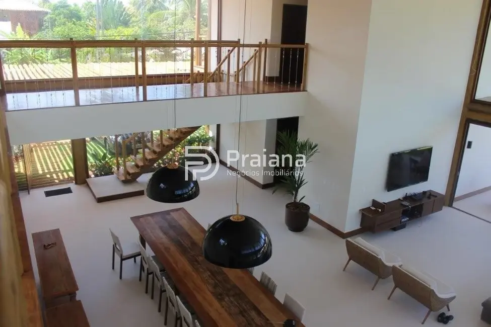 Casa de Condomínio com 6 quartos à venda, 650m2 em Mata De Sao Joao - BA - imagem 4 Foto 4 de Casa de Condomínio com 6 quartos à venda, 650m2 em Mata De Sao Joao - BA