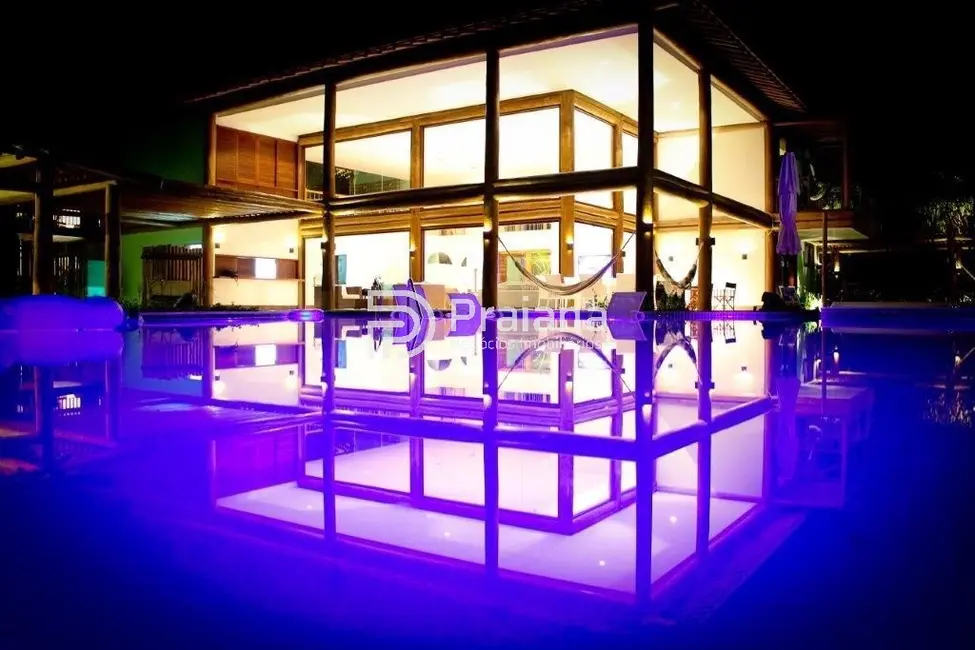Casa de Condomínio com 6 quartos à venda, 650m2 em Mata De Sao Joao - BA - imagem 3 Foto 3 de Casa de Condomínio com 6 quartos à venda, 650m2 em Mata De Sao Joao - BA