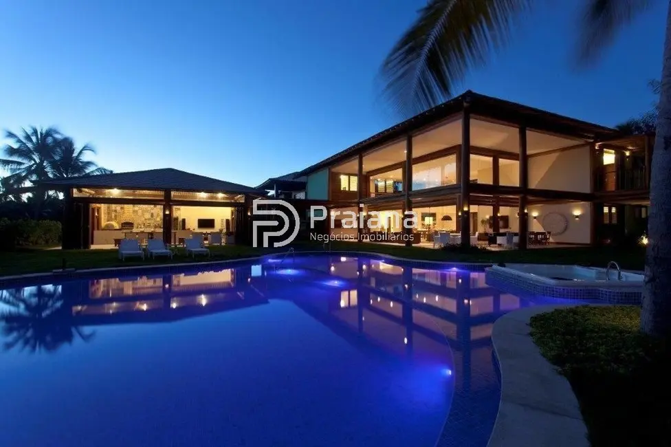 Casa de Condomínio com 6 quartos à venda, 650m2 em Mata De Sao Joao - BA - imagem 2 Foto 2 de Casa de Condomínio com 6 quartos à venda, 650m2 em Mata De Sao Joao - BA