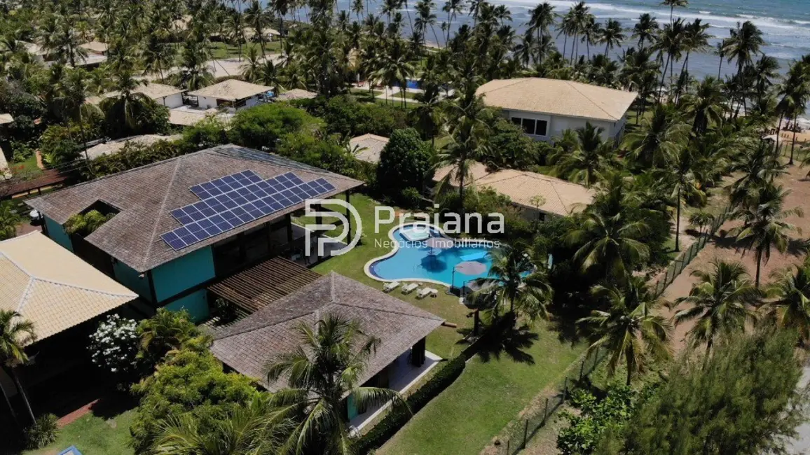 Casa de Condomínio com 6 quartos à venda, 650m2 em Mata De Sao Joao - BA - imagem 1 Foto 1 de Casa de Condomínio com 6 quartos à venda, 650m2 em Mata De Sao Joao - BA