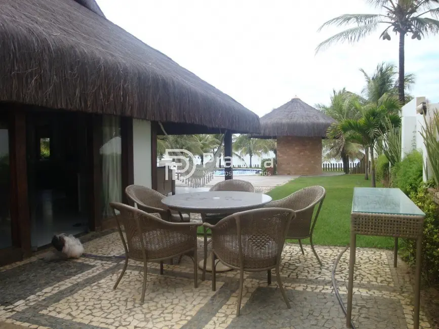 Foto 9 de Casa de Condomínio com 4 quartos para alugar, 320m2 em Camacari - BA