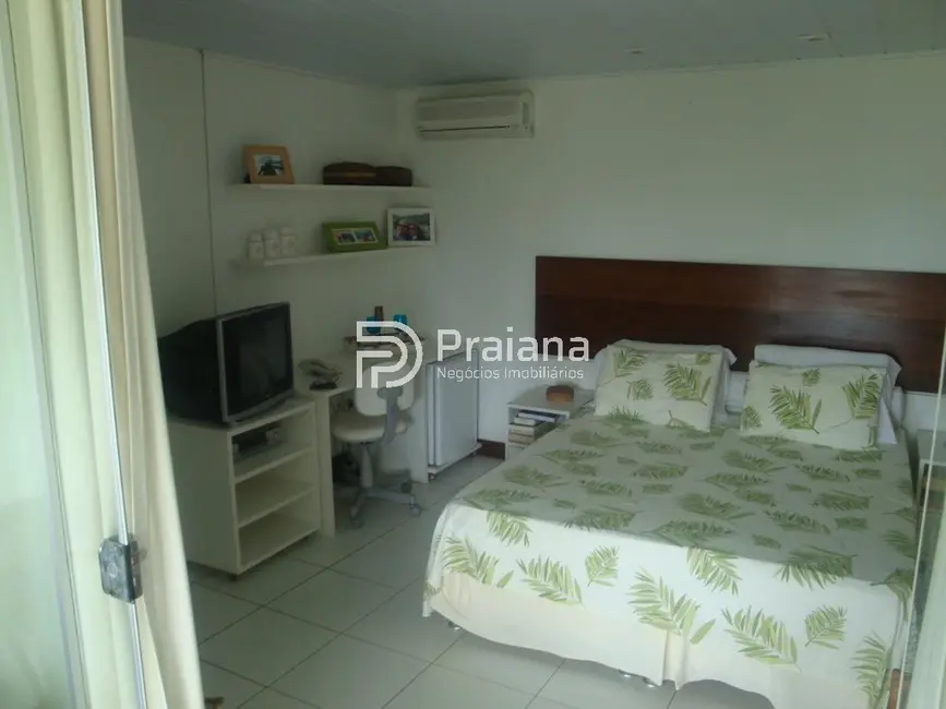 Foto 7 de Casa de Condomínio com 4 quartos para alugar, 320m2 em Camacari - BA