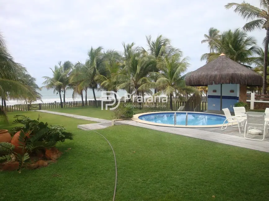 Foto 2 de Casa de Condomínio com 4 quartos para alugar, 320m2 em Camacari - BA