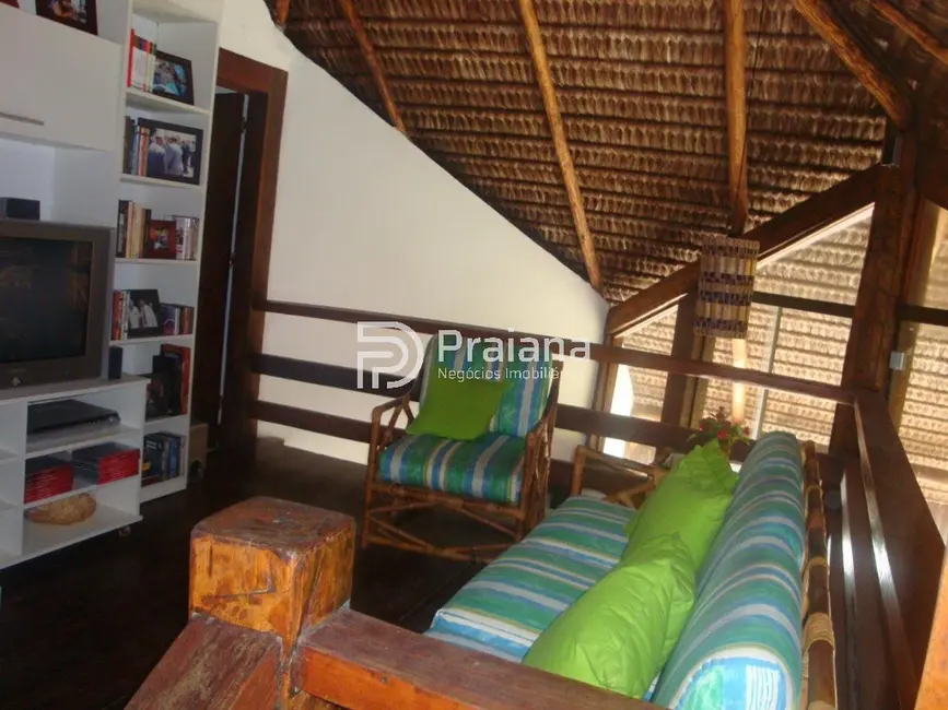 Foto 5 de Casa de Condomínio com 4 quartos para alugar, 320m2 em Camacari - BA