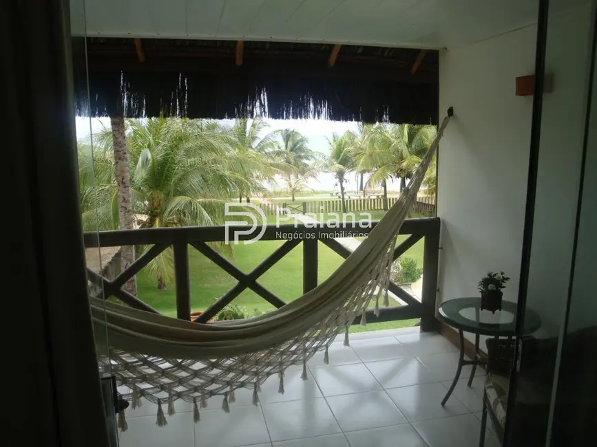 Foto 6 de Casa de Condomínio com 4 quartos para alugar, 320m2 em Camacari - BA