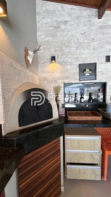 Foto 6 de Casa de Condomínio com 4 quartos para alugar, 350m2 em Camacari - BA