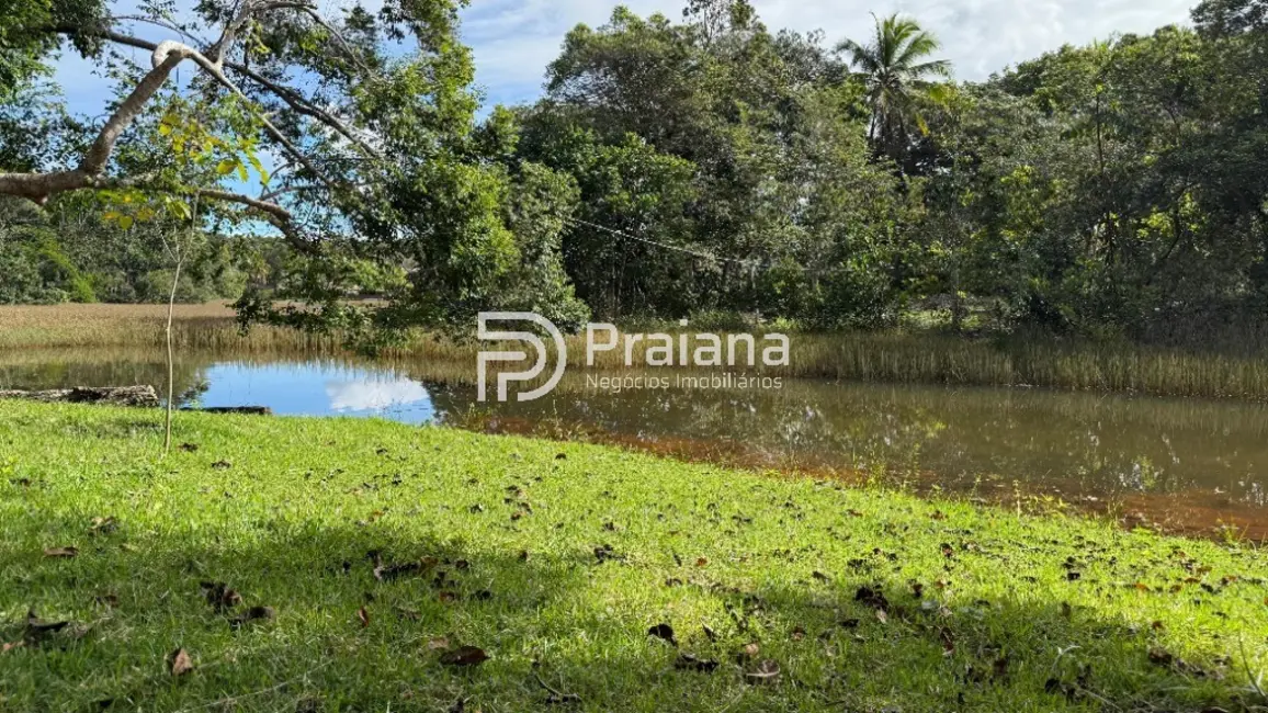 Foto 1 de Terreno / Lote à venda, 2076m2 em Mata De Sao Joao - BA
