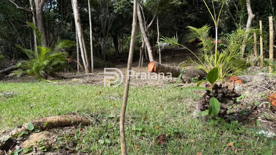 Foto 5 de Terreno / Lote à venda, 2076m2 em Mata De Sao Joao - BA