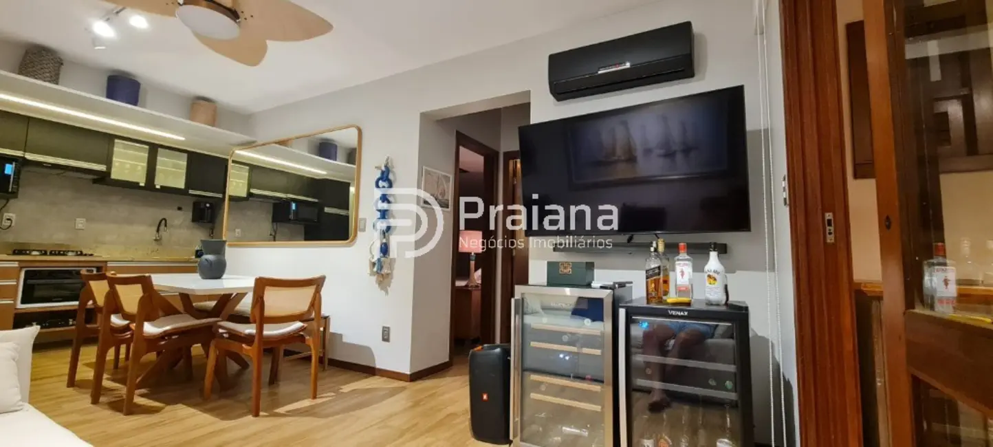 Foto 2 de Apartamento com 2 quartos à venda, 132m2 em Mata De Sao Joao - BA