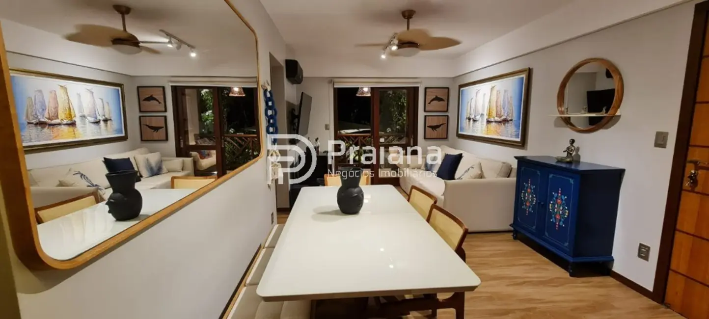 Foto 4 de Apartamento com 2 quartos à venda, 132m2 em Mata De Sao Joao - BA