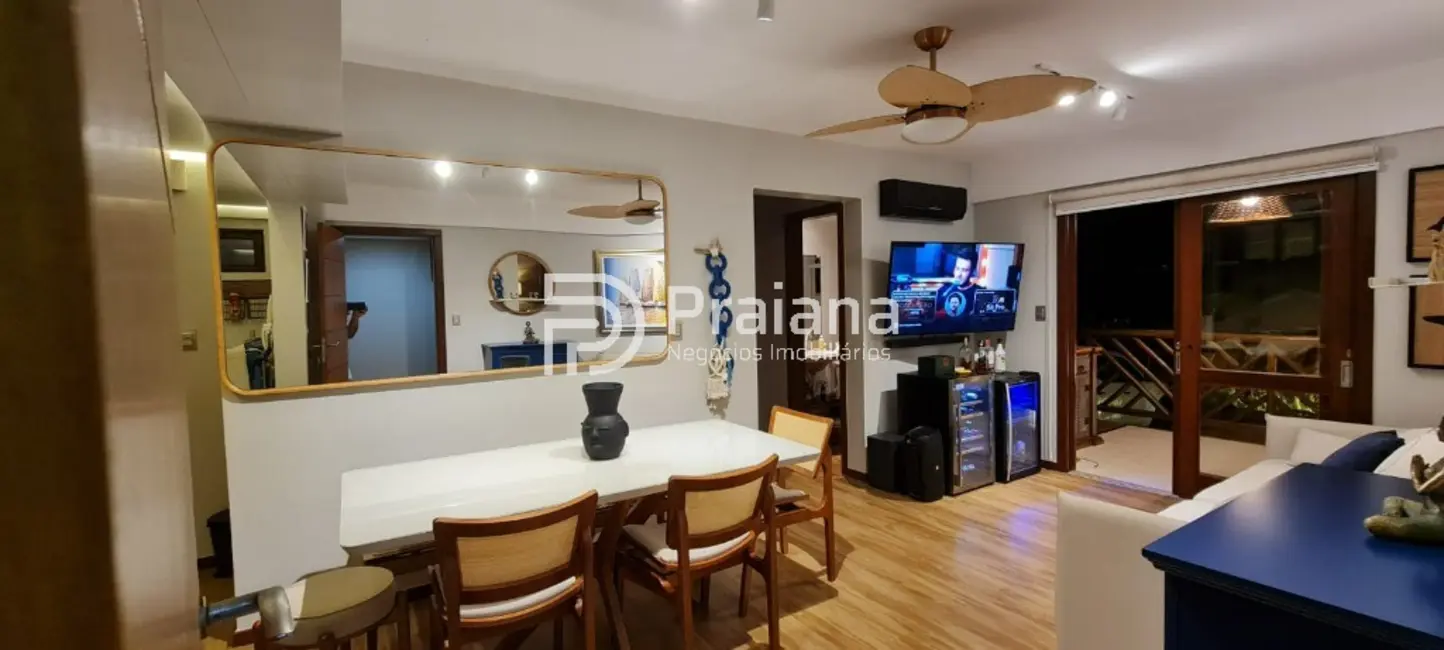 Foto 5 de Apartamento com 2 quartos à venda, 132m2 em Mata De Sao Joao - BA