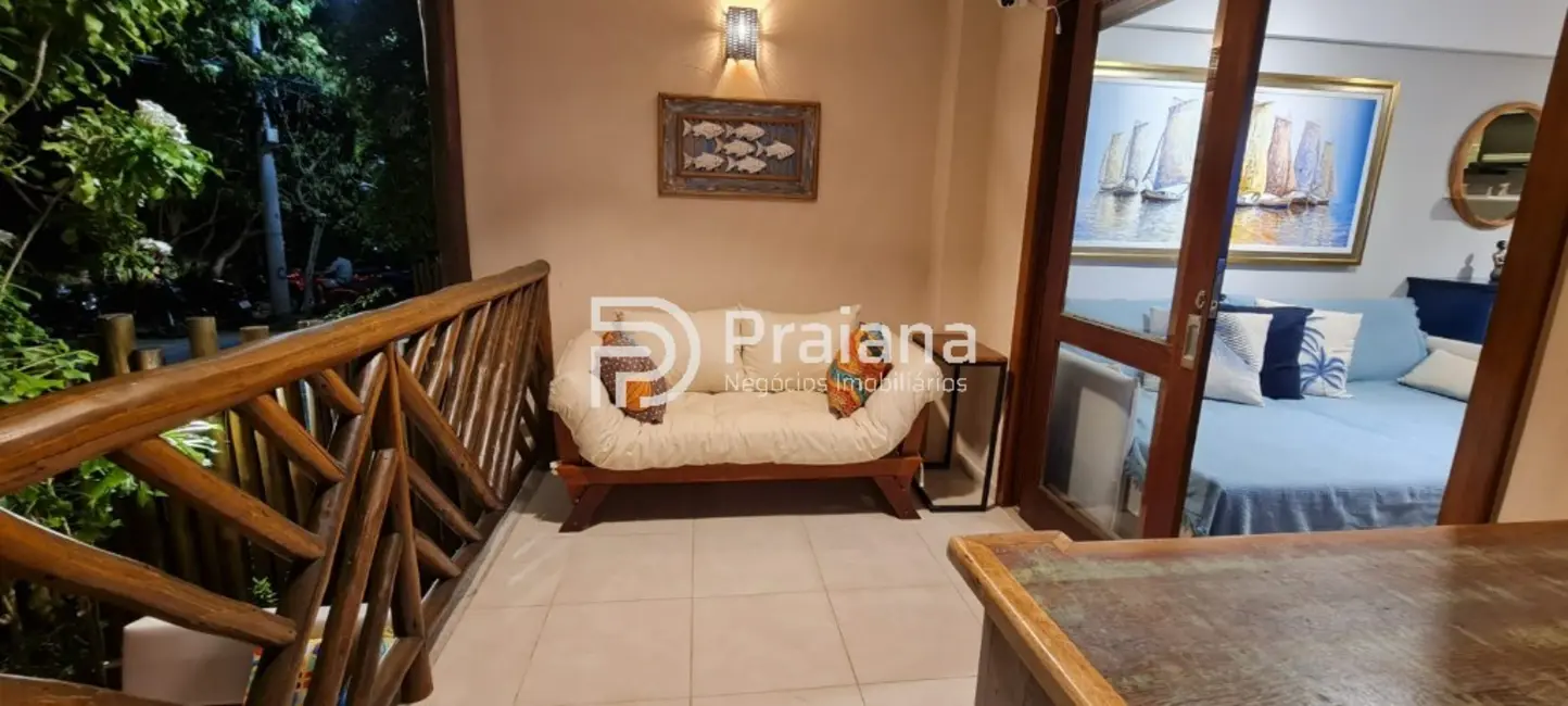 Foto 8 de Apartamento com 2 quartos à venda, 132m2 em Mata De Sao Joao - BA