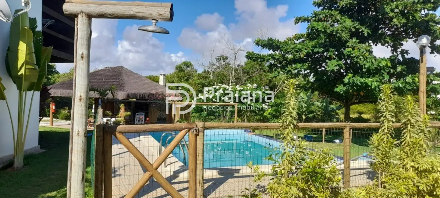 Foto 9 de Apartamento com 1 quarto à venda e para alugar, 45m2 em Camacari - BA