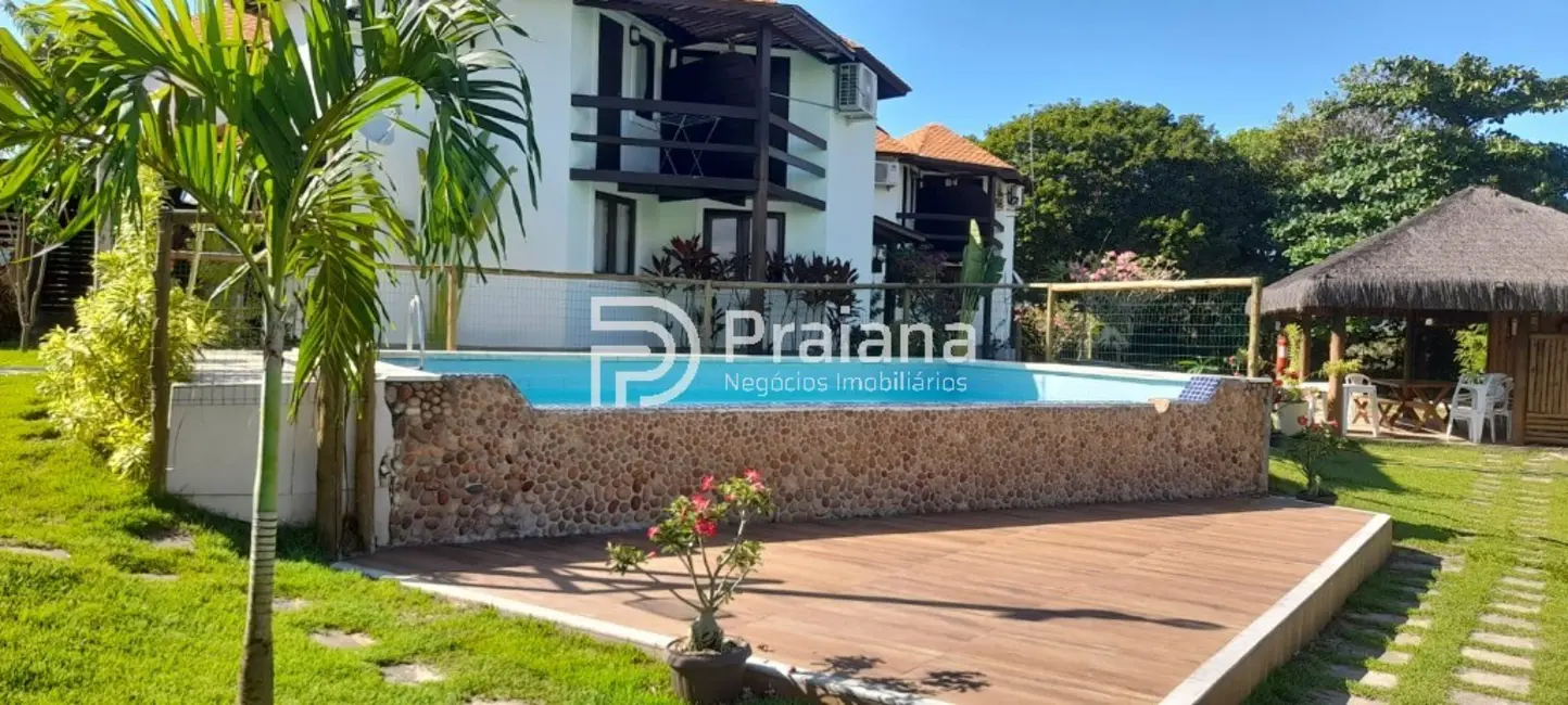 Foto 1 de Apartamento com 1 quarto à venda e para alugar, 45m2 em Camacari - BA