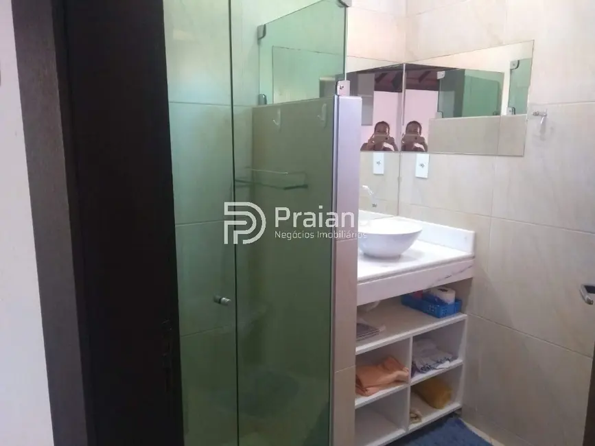 Foto 2 de Apartamento com 1 quarto à venda e para alugar, 45m2 em Camacari - BA