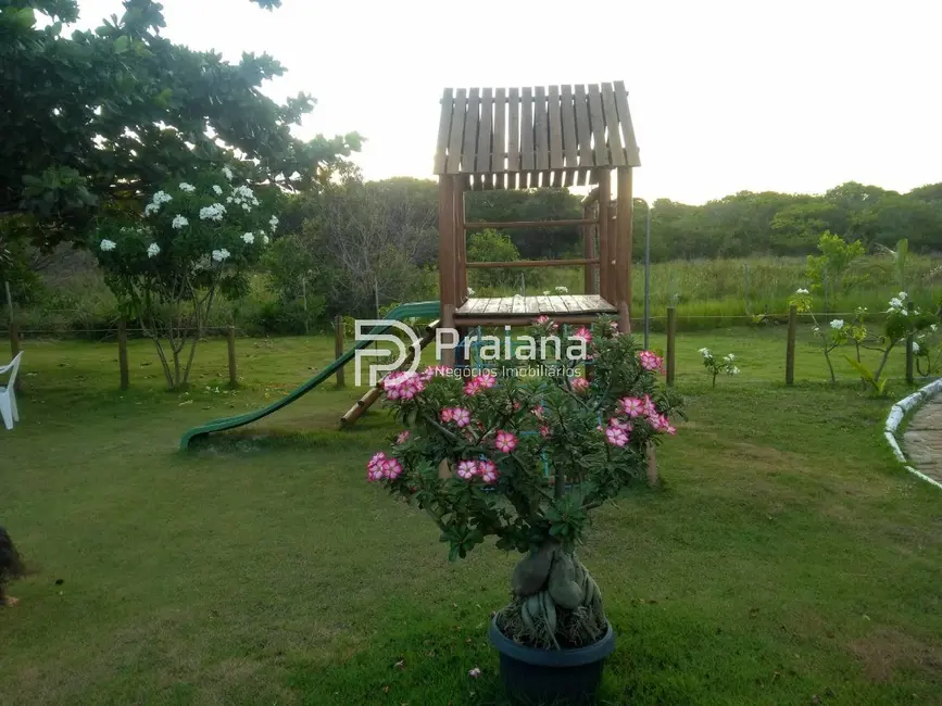 Foto 7 de Apartamento com 1 quarto à venda e para alugar, 45m2 em Camacari - BA