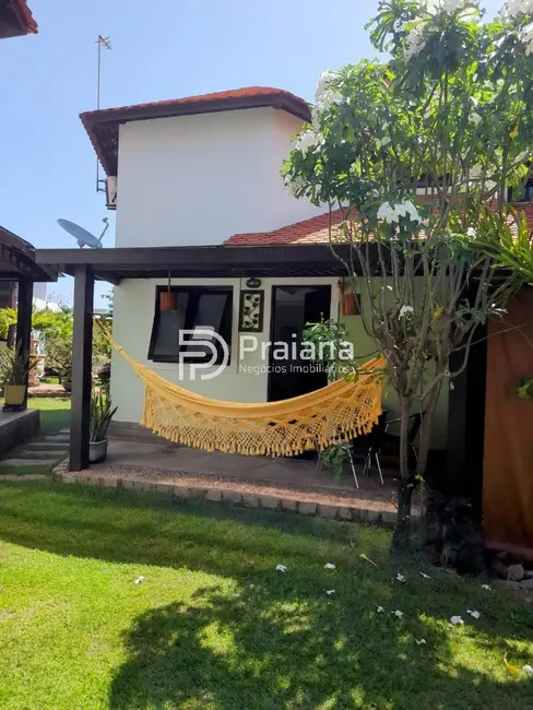 Foto 8 de Apartamento com 1 quarto à venda e para alugar, 45m2 em Camacari - BA