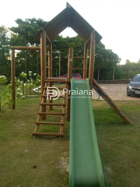 Foto 4 de Apartamento com 1 quarto à venda e para alugar, 45m2 em Camacari - BA