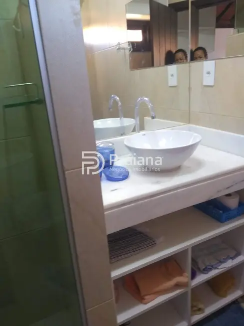 Foto 5 de Apartamento com 1 quarto à venda e para alugar, 45m2 em Camacari - BA