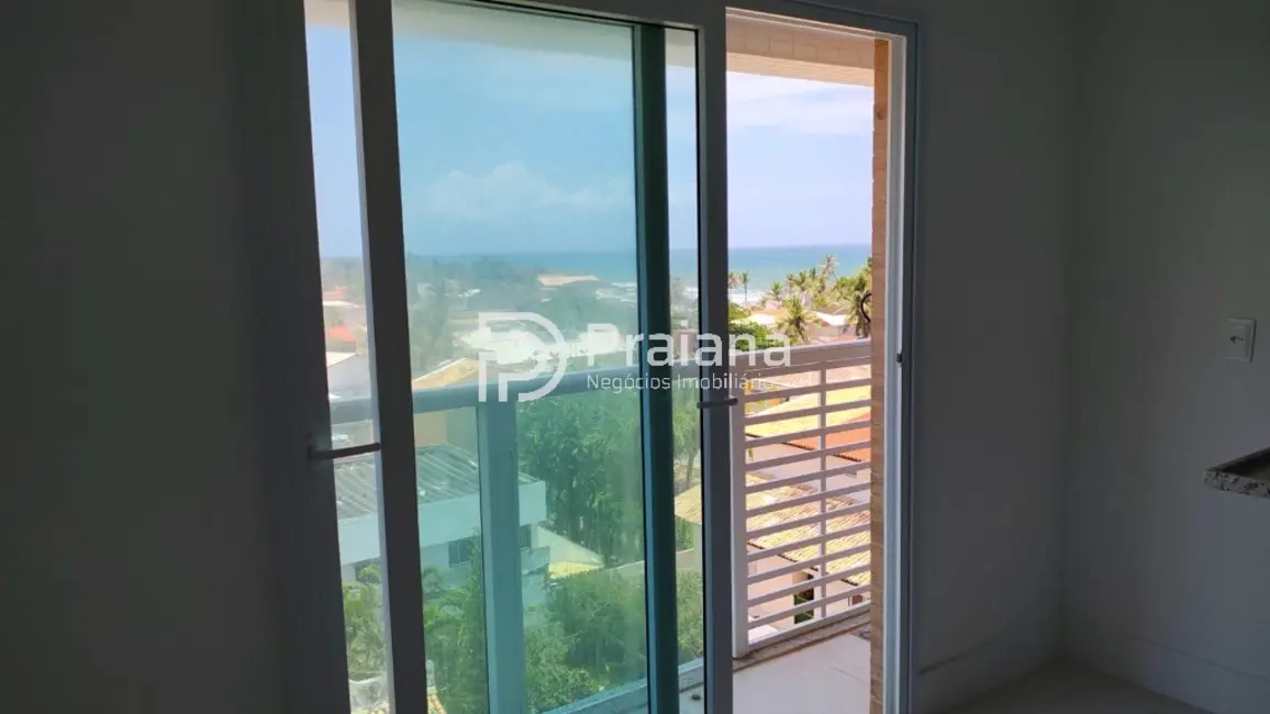 Apartamento com 1 quarto à venda, 21m2 em Itapuã, Salvador - BA - imagem 8 Foto 8 de Apartamento com 1 quarto à venda, 21m2 em Itapuã, Salvador - BA