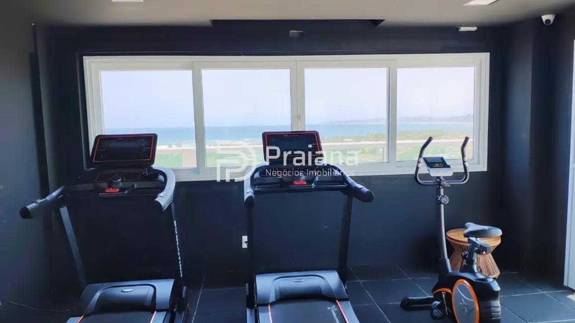 Apartamento com 1 quarto à venda, 21m2 em Itapuã, Salvador - BA - imagem 5 Foto 5 de Apartamento com 1 quarto à venda, 21m2 em Itapuã, Salvador - BA