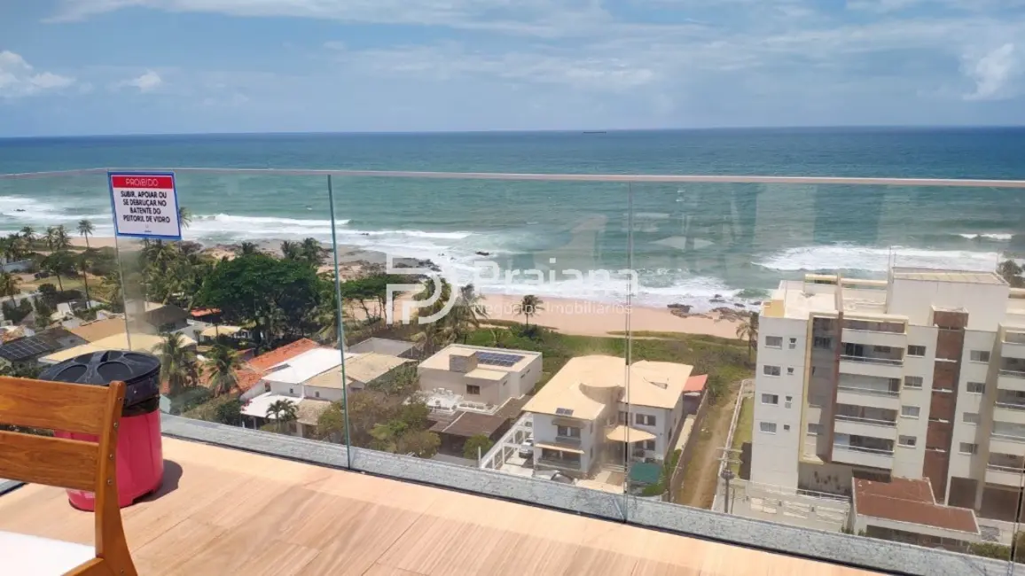 Foto 2 de Apartamento com 1 quarto à venda, 21m2 em Itapuã, Salvador - BA