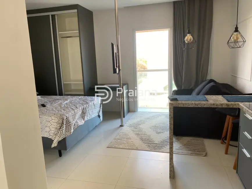 Apartamento com 1 quarto à venda, 21m2 em Itapuã, Salvador - BA - imagem 5 Foto 5 de Apartamento com 1 quarto à venda, 21m2 em Itapuã, Salvador - BA