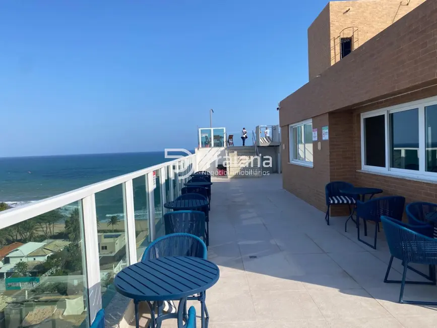 Apartamento com 1 quarto à venda, 21m2 em Itapuã, Salvador - BA - imagem 2 Foto 2 de Apartamento com 1 quarto à venda, 21m2 em Itapuã, Salvador - BA