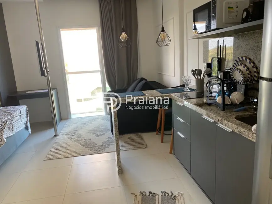 Apartamento com 1 quarto à venda, 21m2 em Itapuã, Salvador - BA - imagem 4 Foto 4 de Apartamento com 1 quarto à venda, 21m2 em Itapuã, Salvador - BA