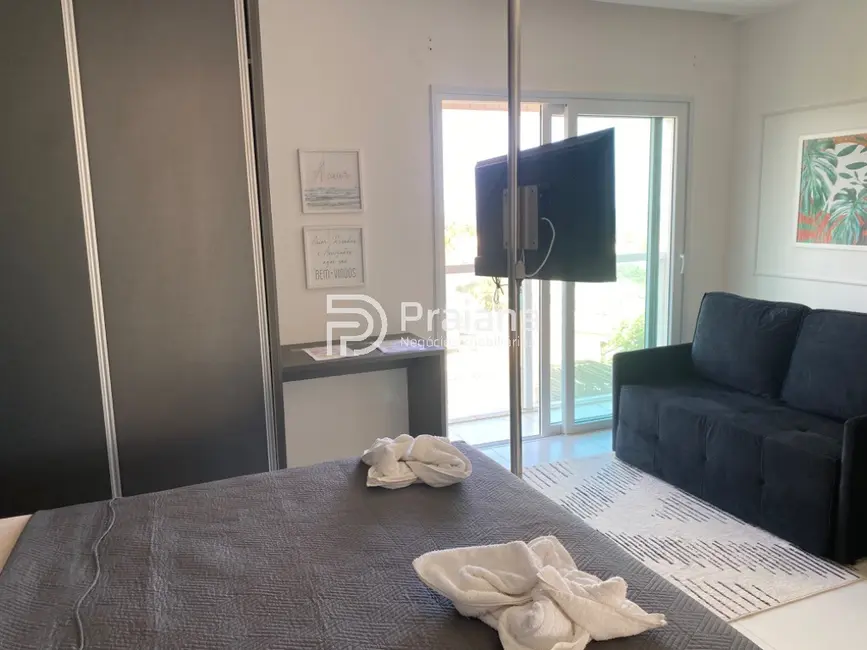 Apartamento com 1 quarto à venda, 21m2 em Itapuã, Salvador - BA - imagem 9 Foto 9 de Apartamento com 1 quarto à venda, 21m2 em Itapuã, Salvador - BA