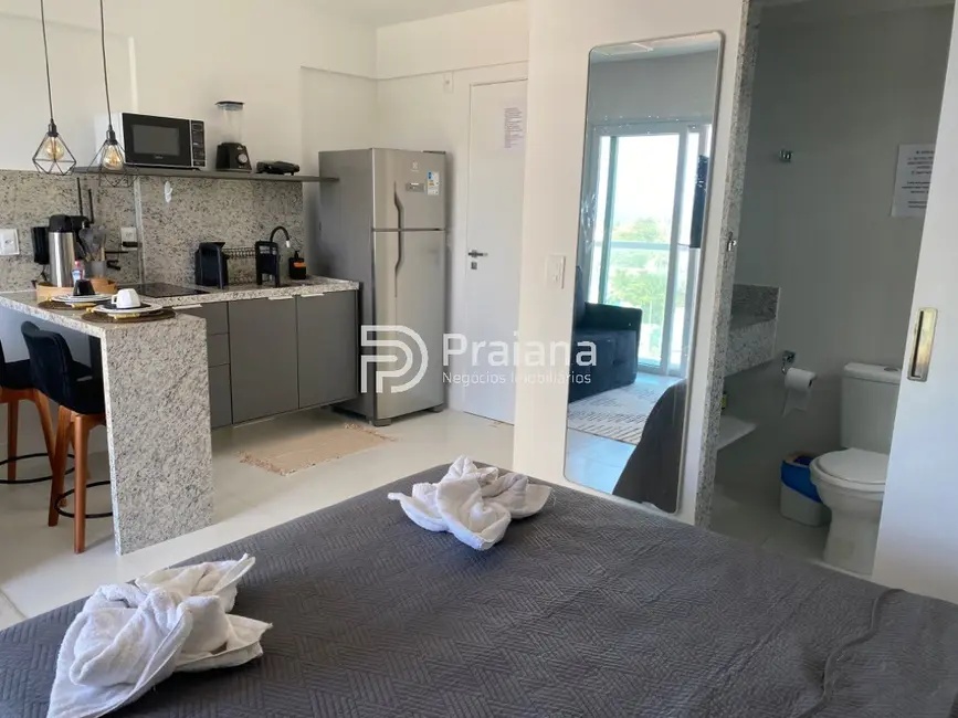 Apartamento com 1 quarto à venda, 21m2 em Itapuã, Salvador - BA - imagem 8 Foto 8 de Apartamento com 1 quarto à venda, 21m2 em Itapuã, Salvador - BA
