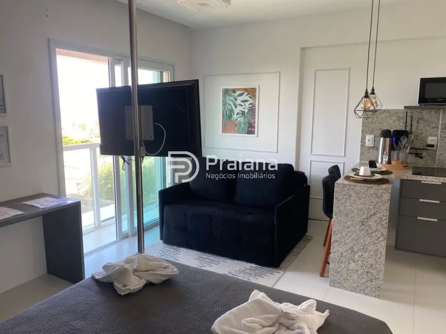 Apartamento com 1 quarto à venda, 21m2 em Itapuã, Salvador - BA - imagem 7 Foto 7 de Apartamento com 1 quarto à venda, 21m2 em Itapuã, Salvador - BA