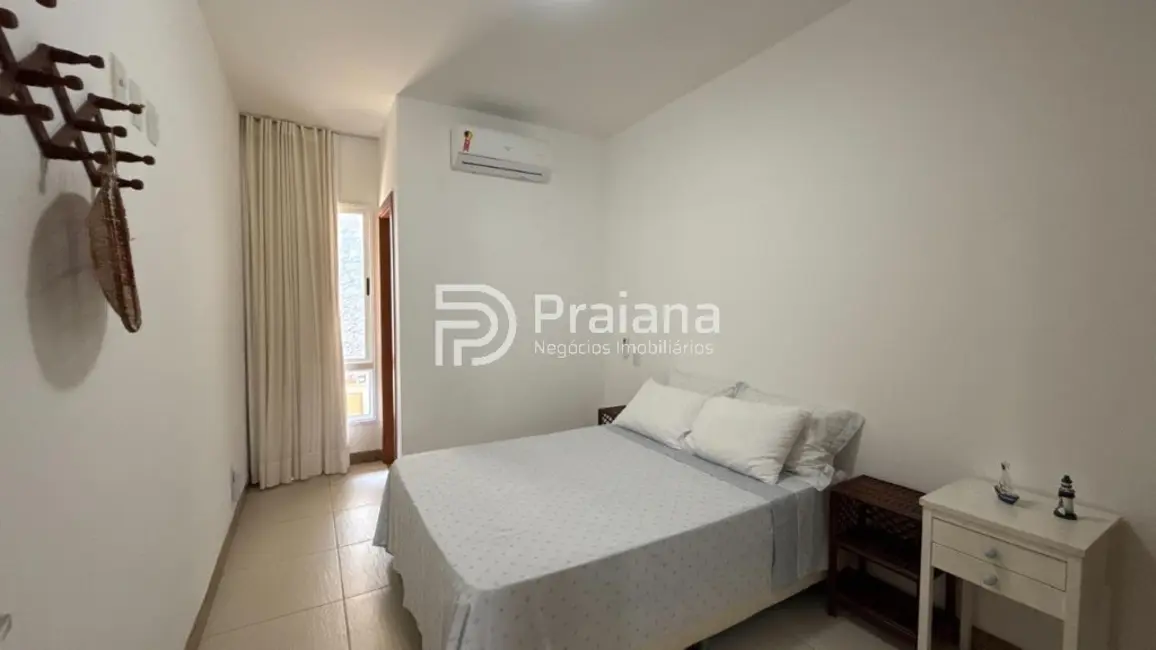 Foto 9 de Apartamento com 3 quartos para alugar, 107m2 em Camacari - BA