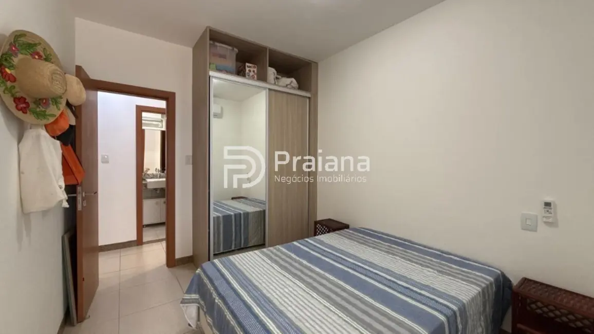 Foto 8 de Apartamento com 3 quartos para alugar, 107m2 em Camacari - BA