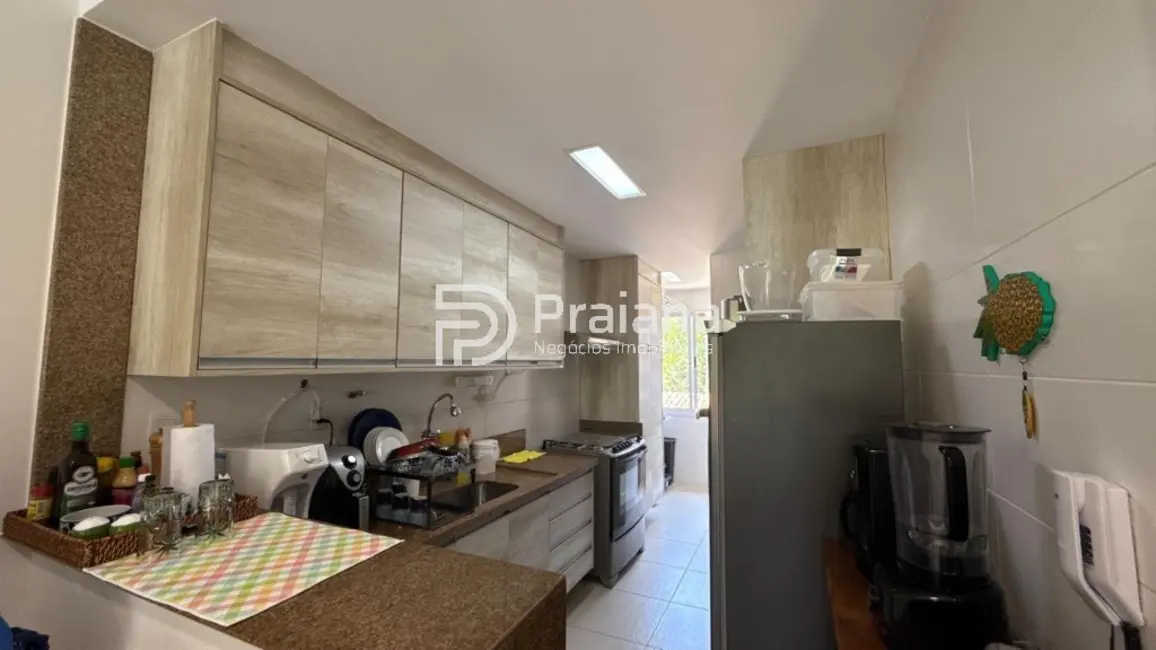 Foto 5 de Apartamento com 3 quartos para alugar, 107m2 em Camacari - BA