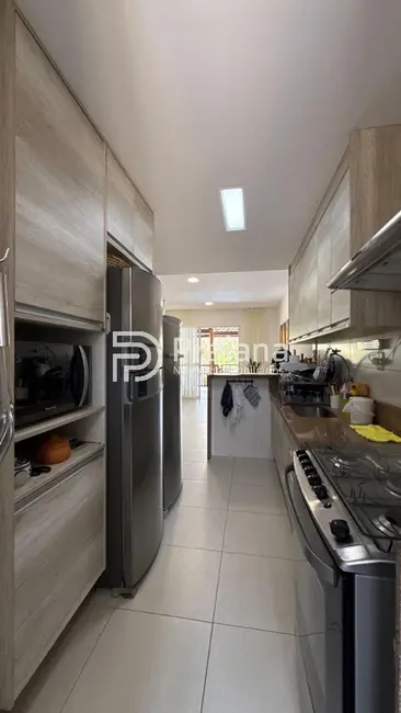 Foto 6 de Apartamento com 3 quartos para alugar, 107m2 em Camacari - BA