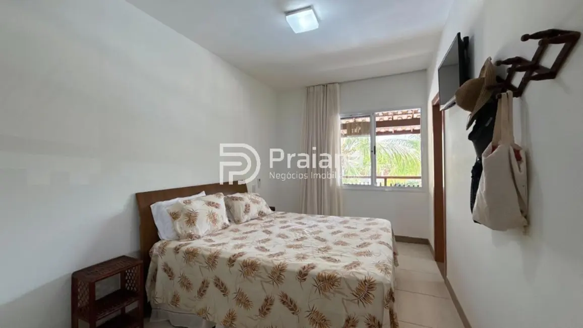 Foto 7 de Apartamento com 3 quartos para alugar, 107m2 em Camacari - BA