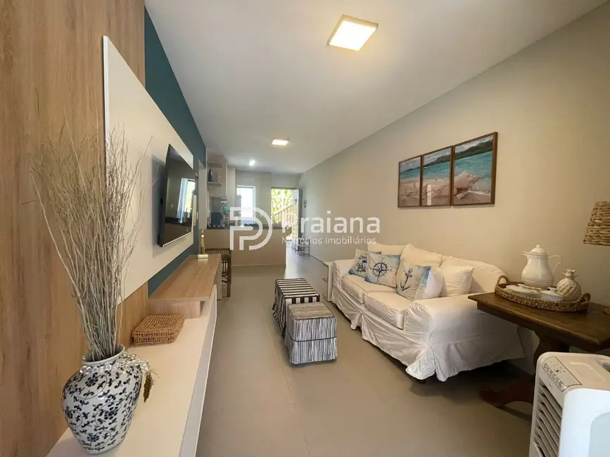 Foto 2 de Apartamento com 2 quartos à venda, 79m2 em Mata De Sao Joao - BA
