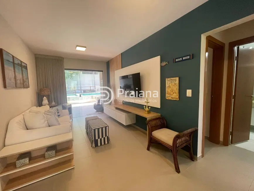 Foto 3 de Apartamento com 2 quartos à venda, 79m2 em Mata De Sao Joao - BA