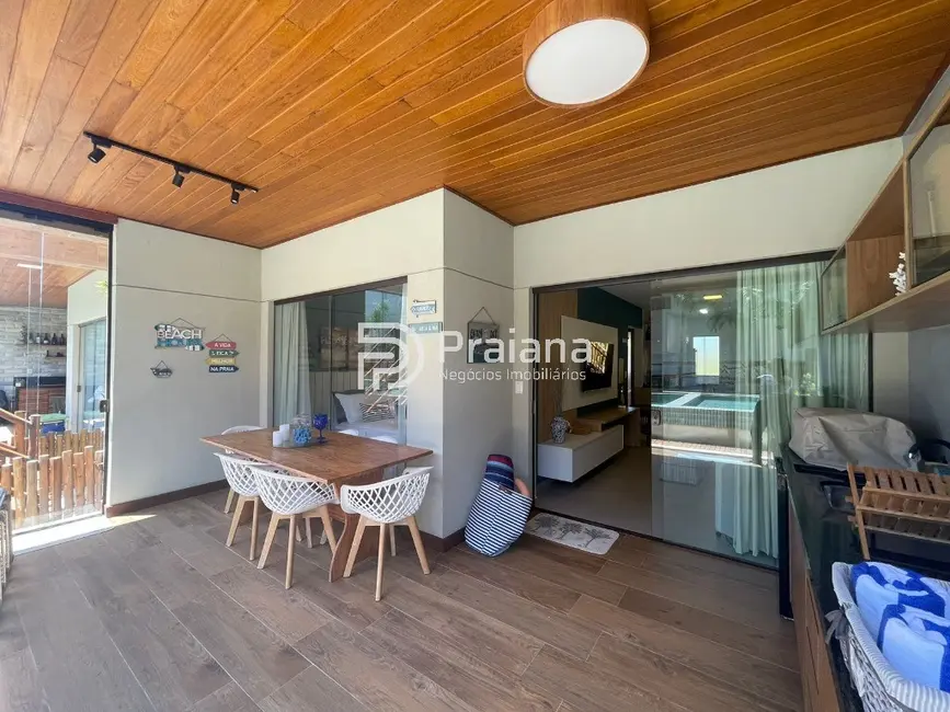 Foto 1 de Apartamento com 2 quartos à venda, 79m2 em Mata De Sao Joao - BA